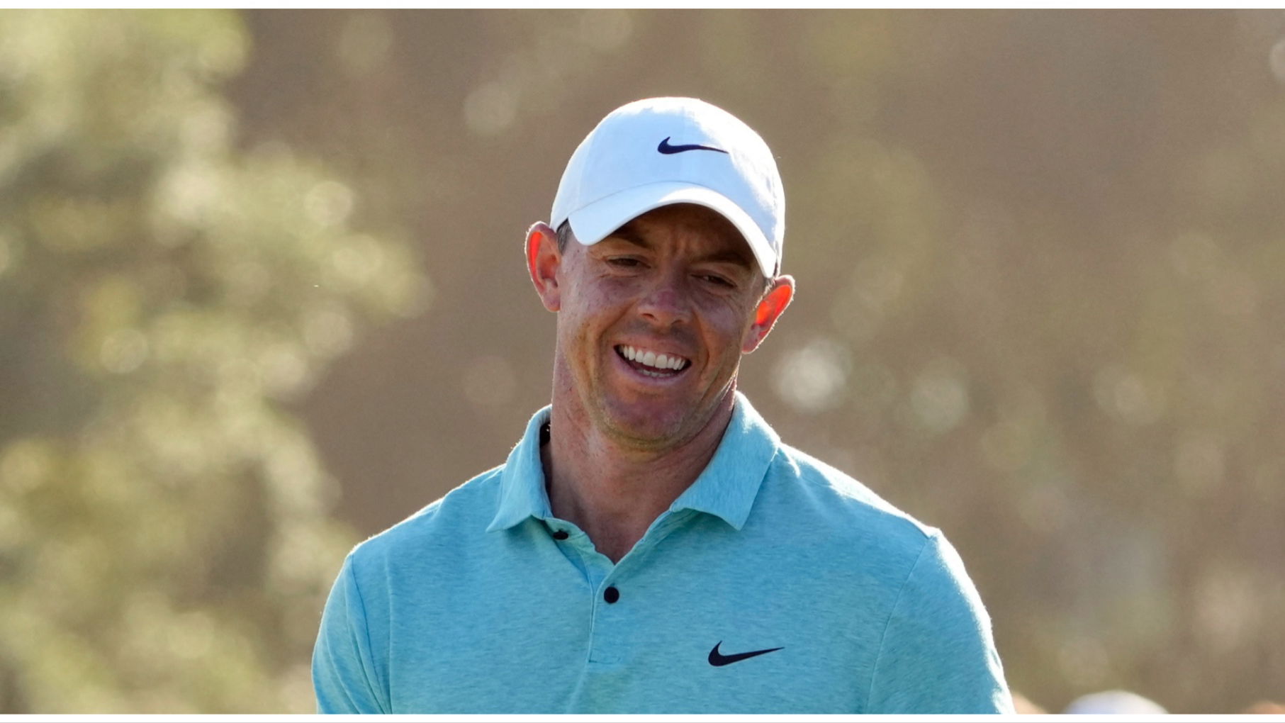 WATCH: Rory McIlroy makes first ever (?!) PGA Tour ace after 3,253 attempts!